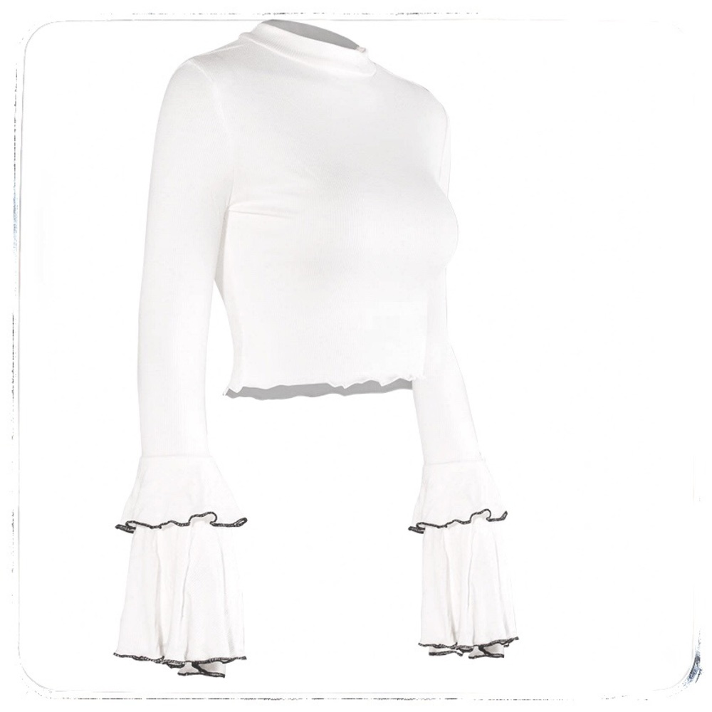 ❥cute adorable winter long sleeve - Picture 5 of 6